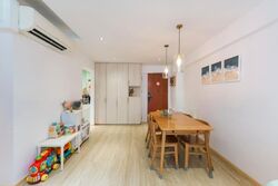 Blk 2B Sri Geylang Serai (Geylang), HDB 4 Rooms #608048331